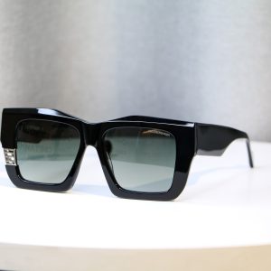 Sunglasses Female Optika Prizma