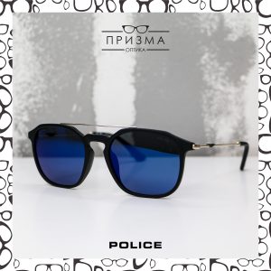 Police Sunglasses Optika Prizma