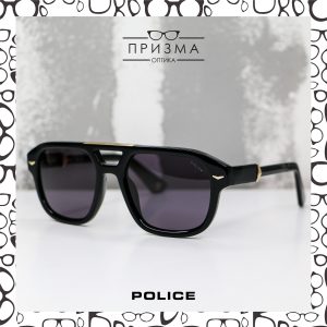 Police Sunglasses Optika Prizma