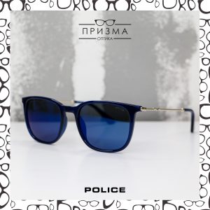 Police Sunglasses Optika Prizma