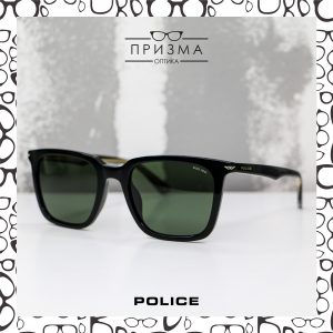 Police Sunglasses Optika Prizma