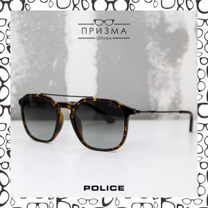 Police Sunglasses Optika Prizma