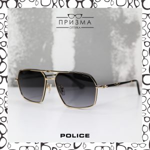 Police Sunglasses Optika Prizma