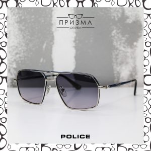 Police Sunglasses Optika Prizma