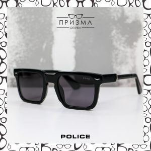 Police Sunglasses Optika Prizma