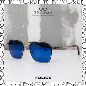 Police Sunglasses Optika Prizma