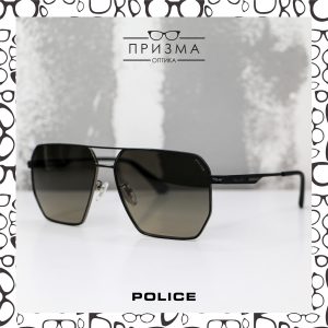 Police Sunglasses Optika Prizma
