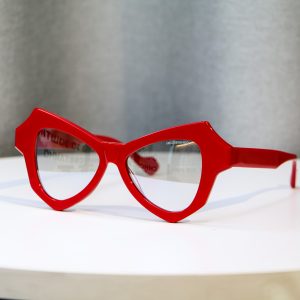 Sunglasses Female Optika Prizma