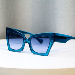 Sunglasses Female Optika Prizma