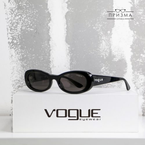 Vogue Sunglasses 2026 - 16
