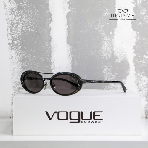 Vogue Sunglasses 2026 - 17