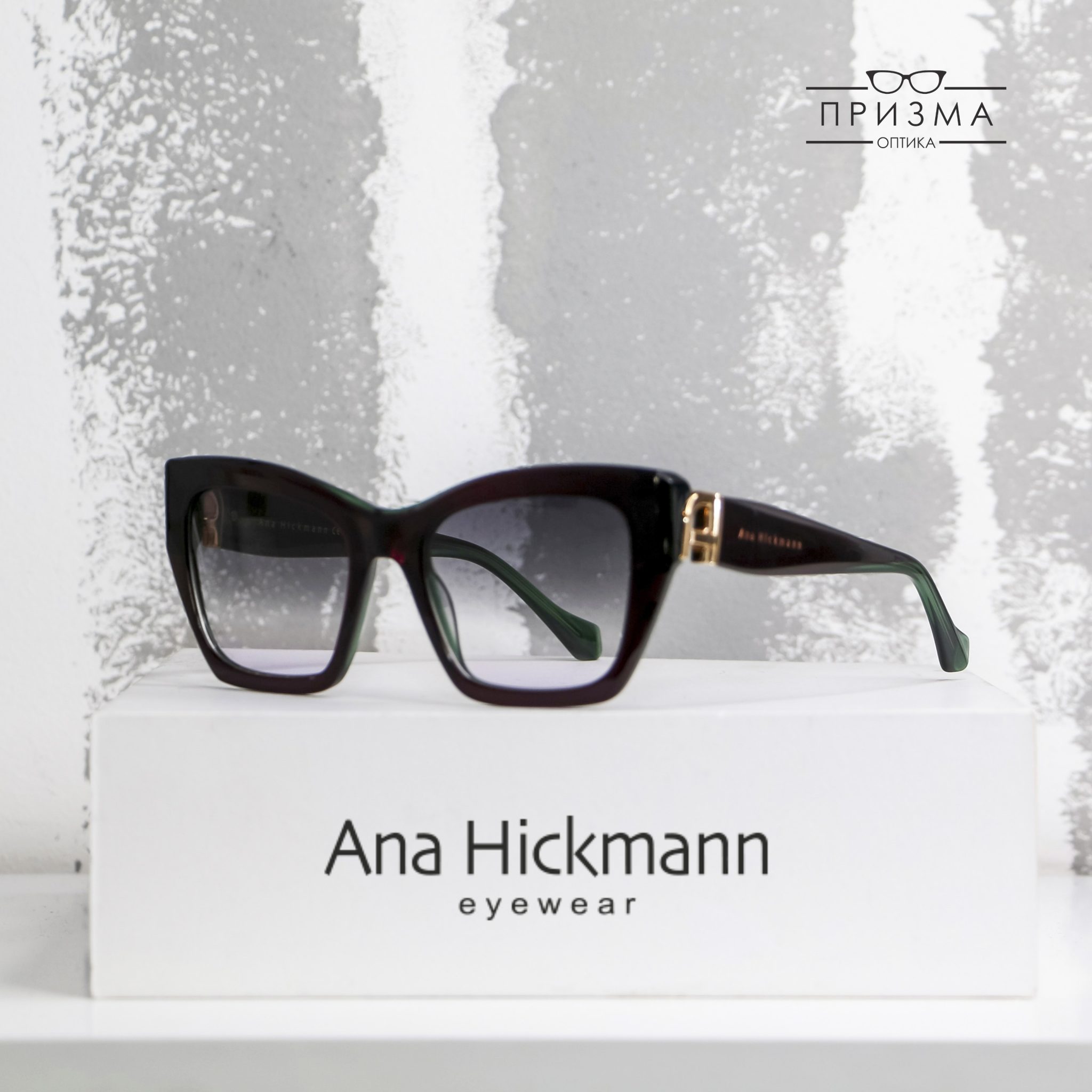 Ana Hickmann Sunglasses 2026 - 19