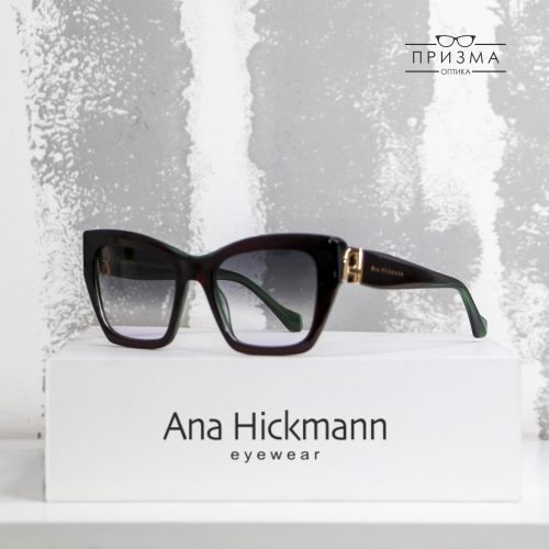 Ana Hickmann Sunglasses 2026 - 19