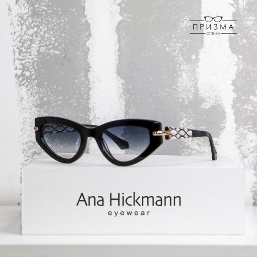 Ana Hickmann Sunglasses 2026 - 20