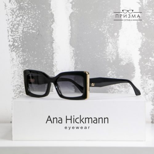 Ana Hickmann Sunglasses 2026 - 21