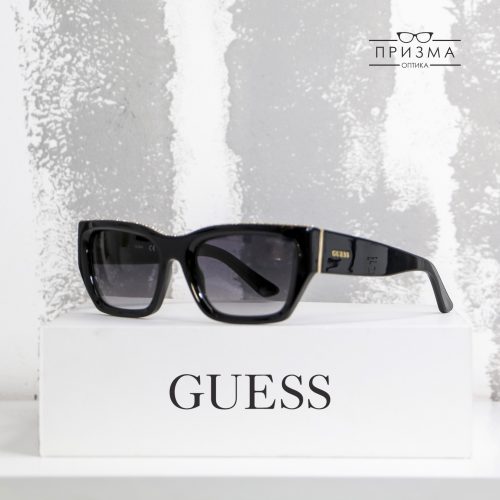 Guess Sunglasses 2026 - 22