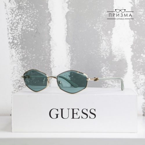 Guess Sunglasses 2026 - 23