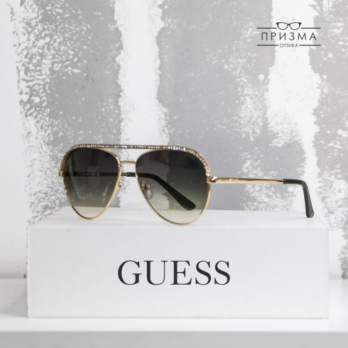 Guess Sunglasses 2026 - 24