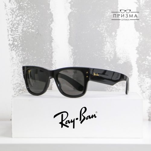 Ray Ban Sunglasses 2026 - 26