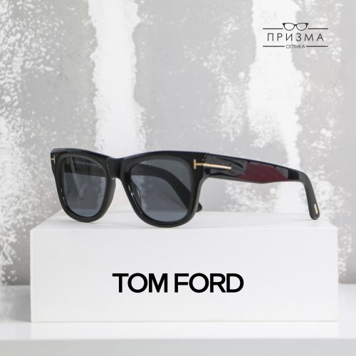 Tom Ford Sunglasses 2026 - 31