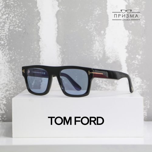 Tom Ford Sunglasses 2026 - 33