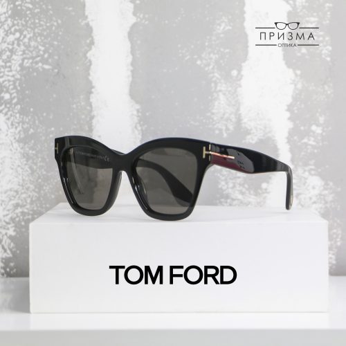 Tom Ford Sunglasses 2026 - 35