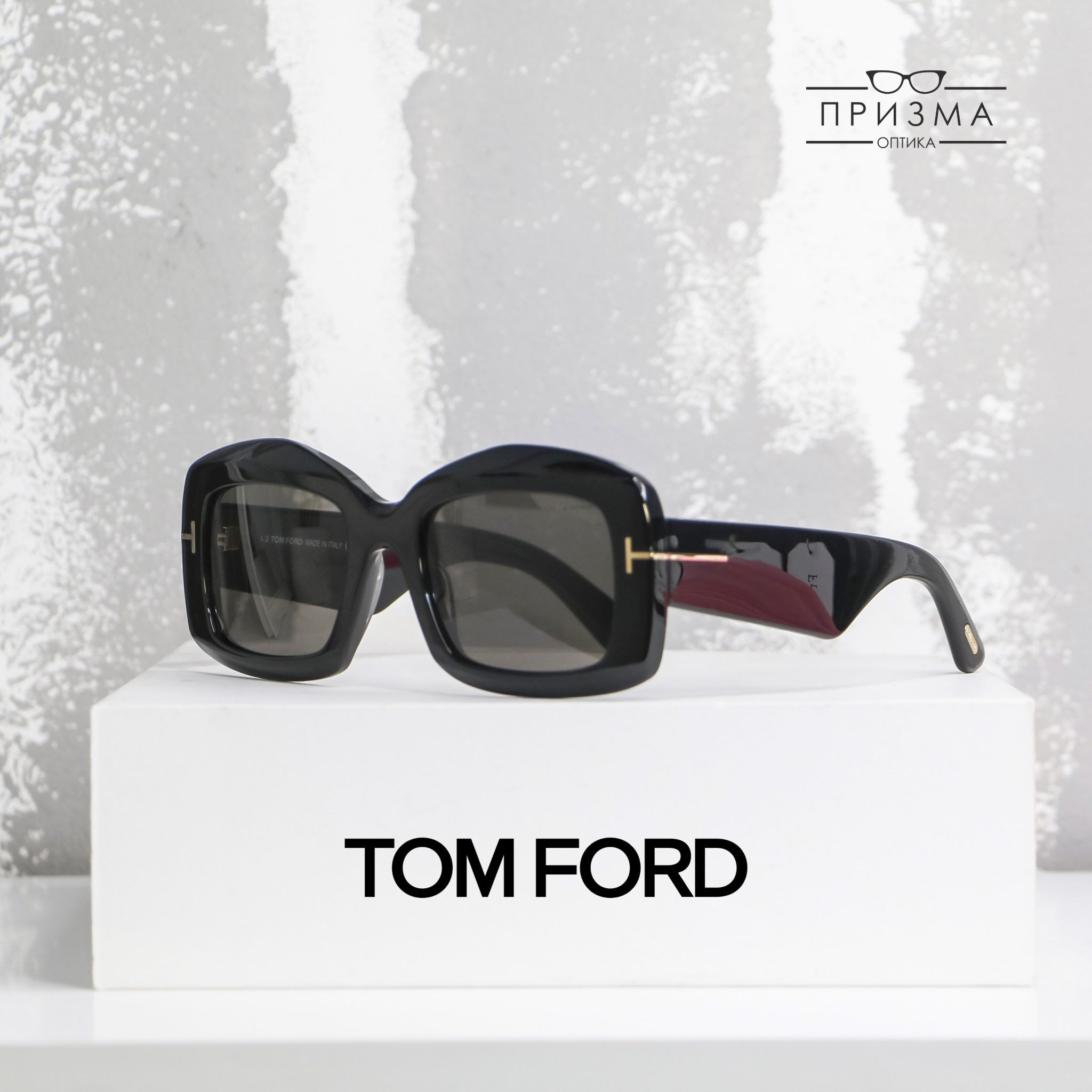Tom Ford Sunglasses 2026 - 36