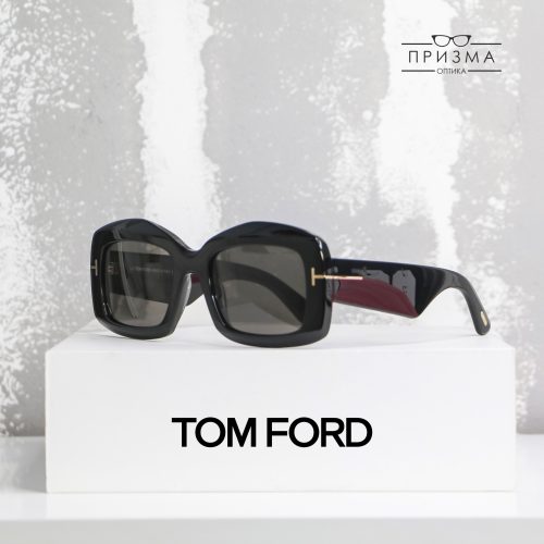 Tom Ford Sunglasses 2026 - 36