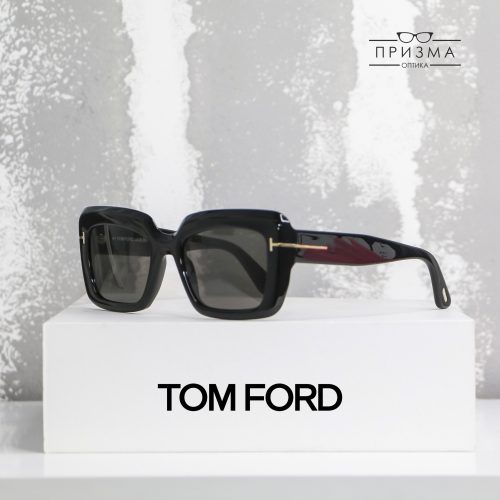 Tom Ford Sunglasses 2026 - 37