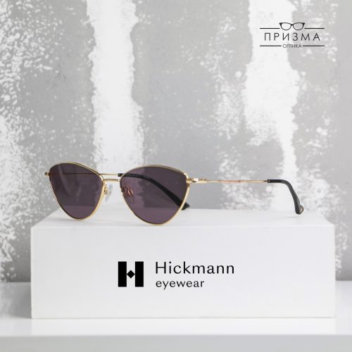 Hickmann Sunglasses 2026 - 38