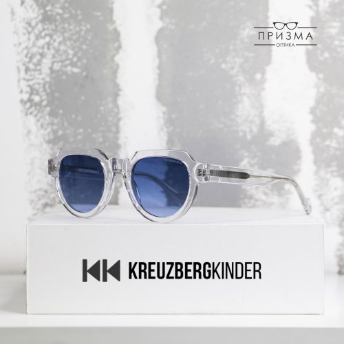 Kreuzbergkinder Sunglasses 2026 - 4