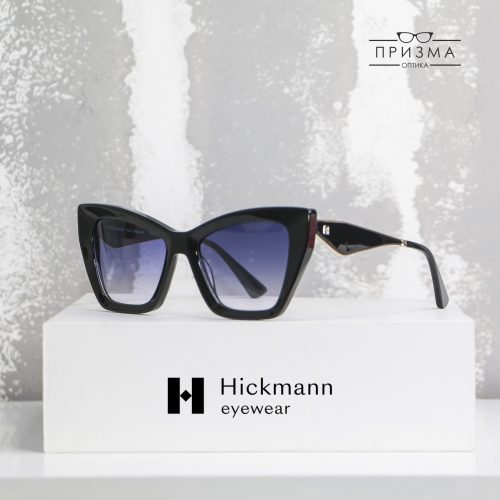 Hickmann Sunglasses 2026 - 40