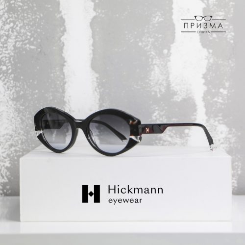 Hickmann Sunglasses 2026 - 42