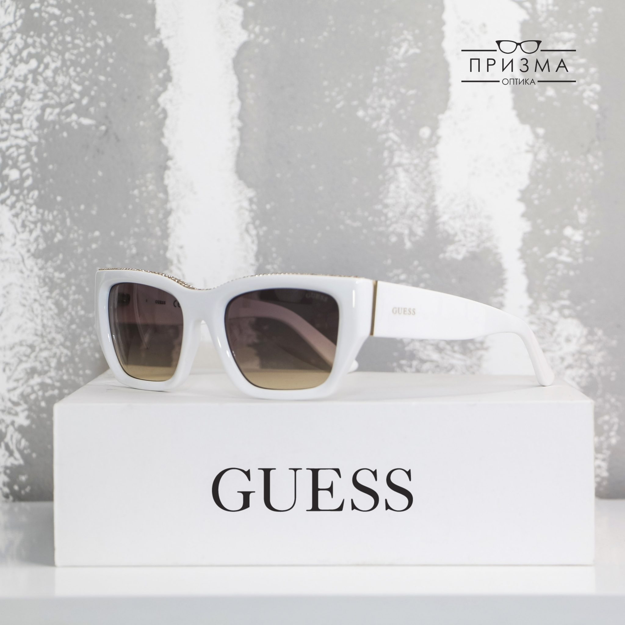 Guess Sunglasses 2026 - 44