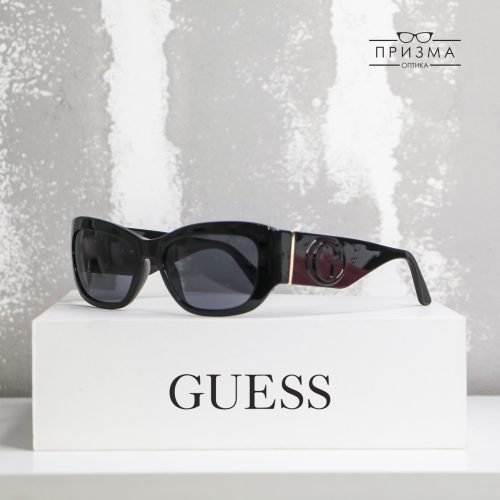 Guess Sunglasses 2026 - 48