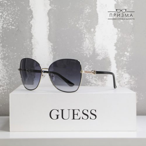 Guess Sunglasses 2026 - 49