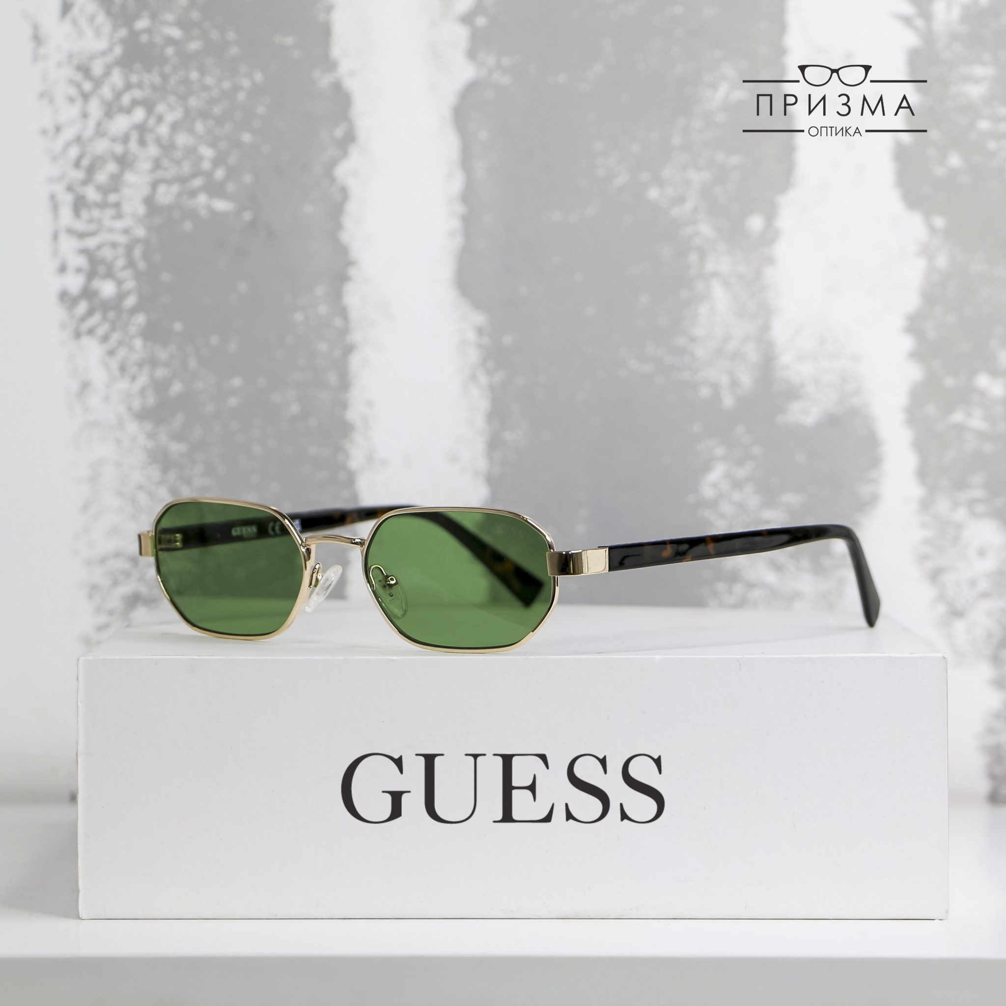 Guess Sunglasses 2026 - 5