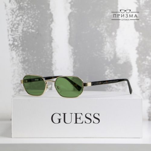 Guess Sunglasses 2026 - 5