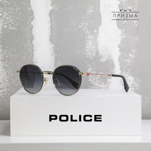 Police Sunglasses 2026- 54