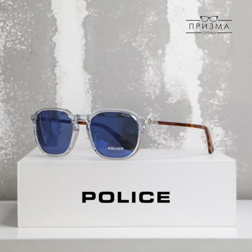 Police Sunglasses 2026 - 55