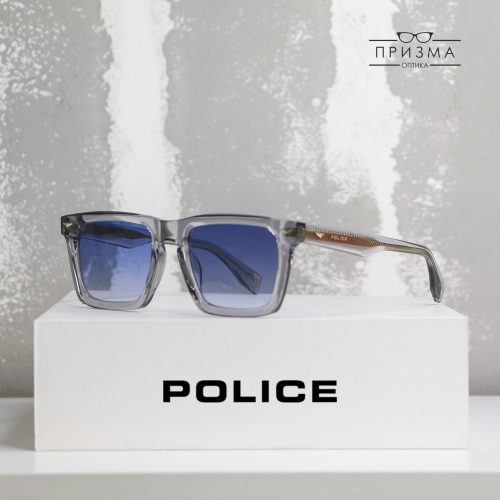 Police Sunglasses 2026 - 57
