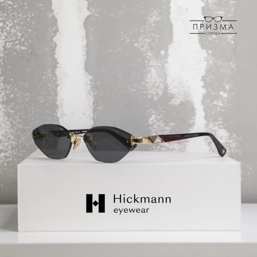 Hickmann Sunglasses 2026 - 59