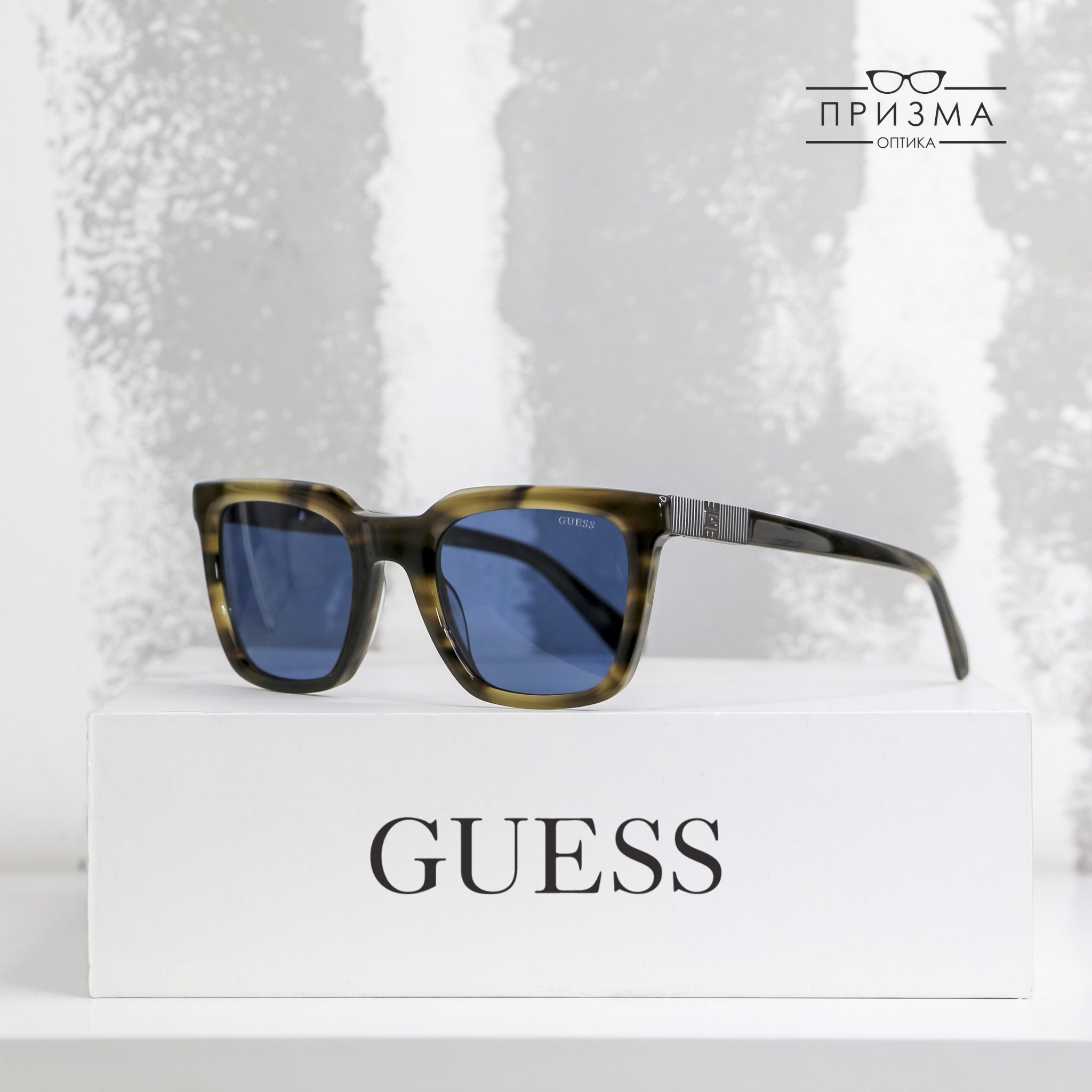 Guess Sunglasses 2026 - 6