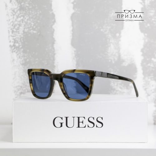 Guess Sunglasses 2026 - 6