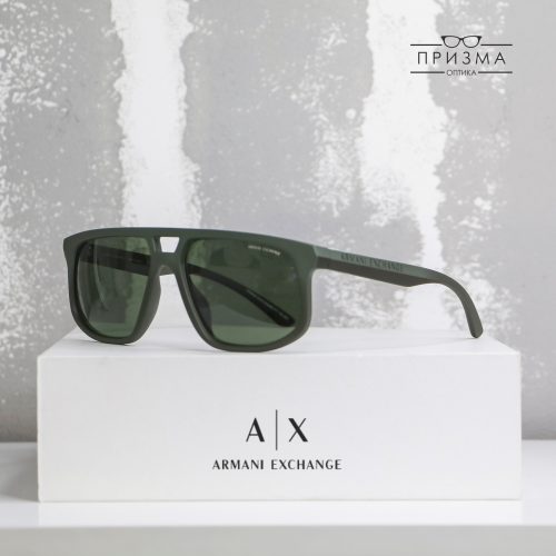 Armani Exchange Sunglasses 2026 - 60