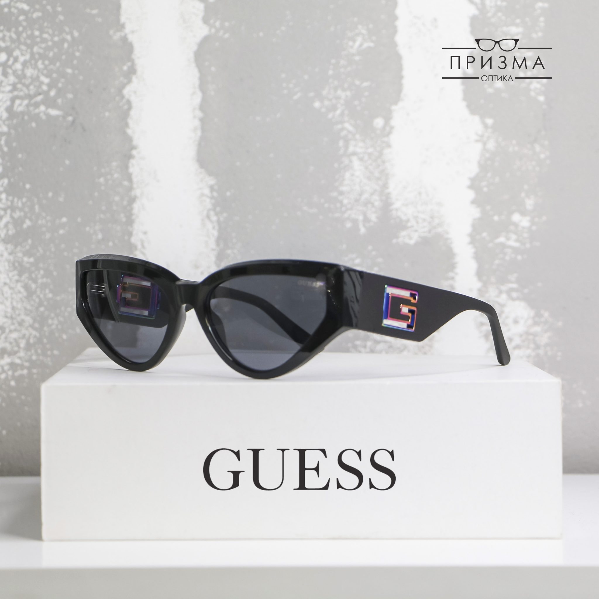 Guess Sunglasses 2026 - 61