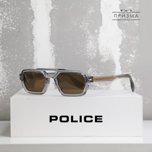 Police Sunglasses 2026 - 62