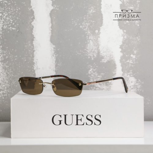 Guess Sunglasses 2026 - 64