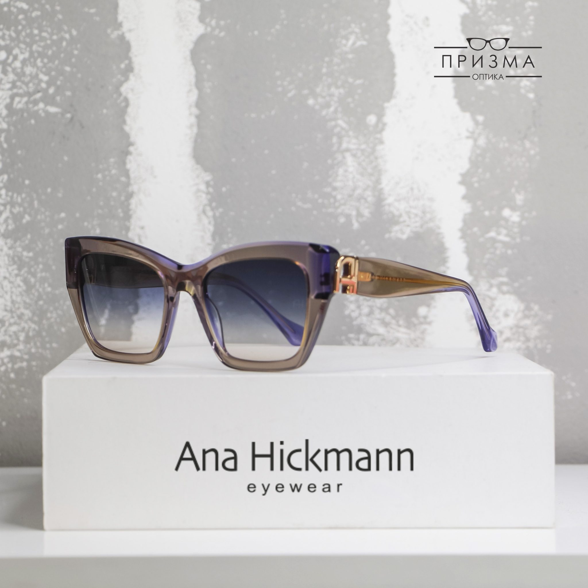 Ana Hickmann Sunglasses 2026 - 66