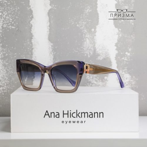 Ana Hickmann Sunglasses 2026 - 66